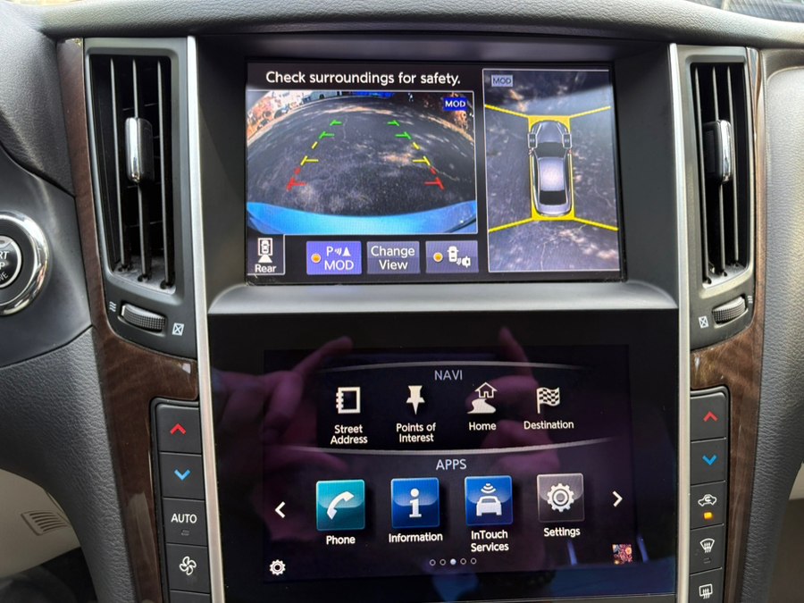 2018 INFINITI Q50 LUXE - Photo 15