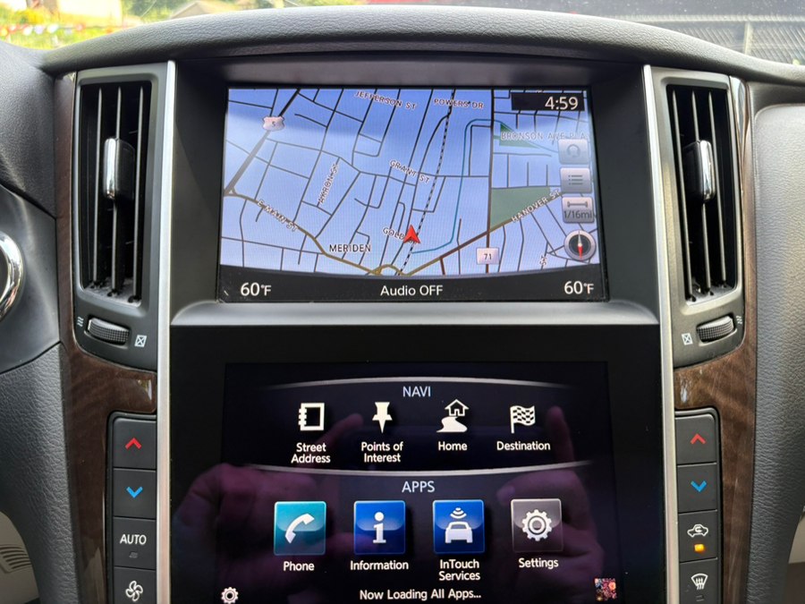 2018 INFINITI Q50 LUXE - Photo 14