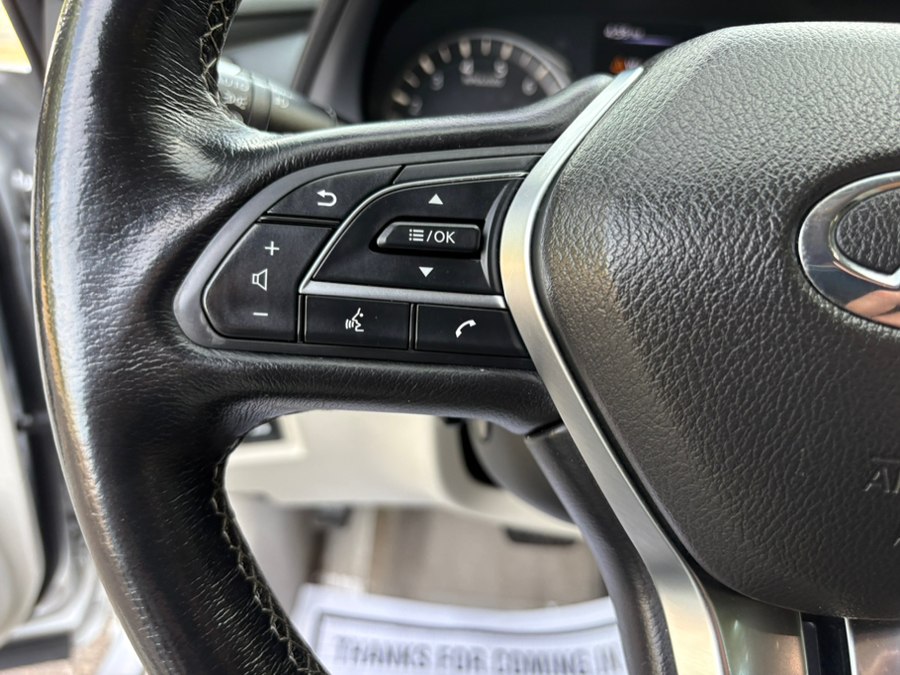 2018 INFINITI Q50 LUXE - Photo 11