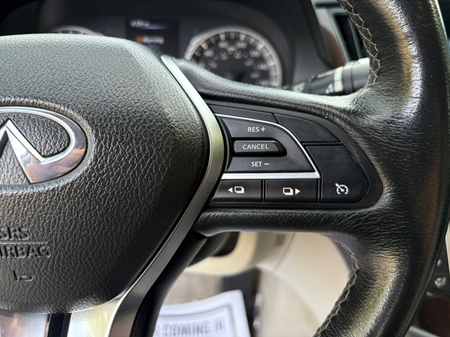 2018 INFINITI Q50 LUXE - Photo 12