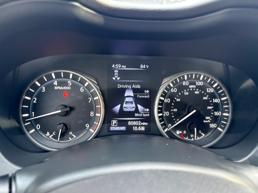 2018 INFINITI Q50 LUXE - Photo 13