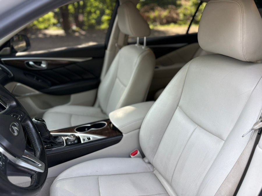 2018 INFINITI Q50 LUXE - Photo 19