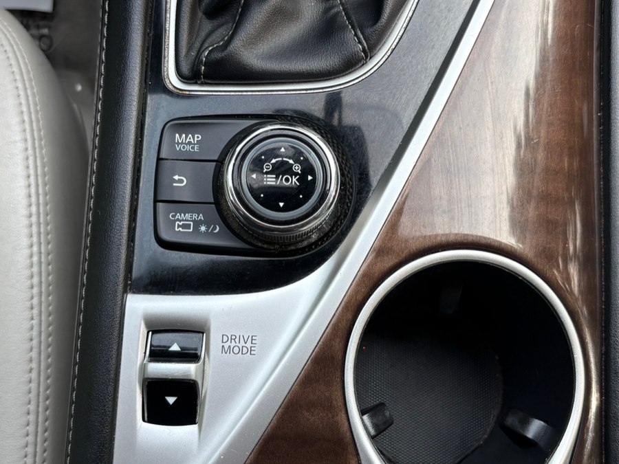 2018 INFINITI Q50 LUXE - Photo 16