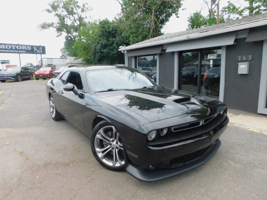 2019 Dodge Challenger R/T