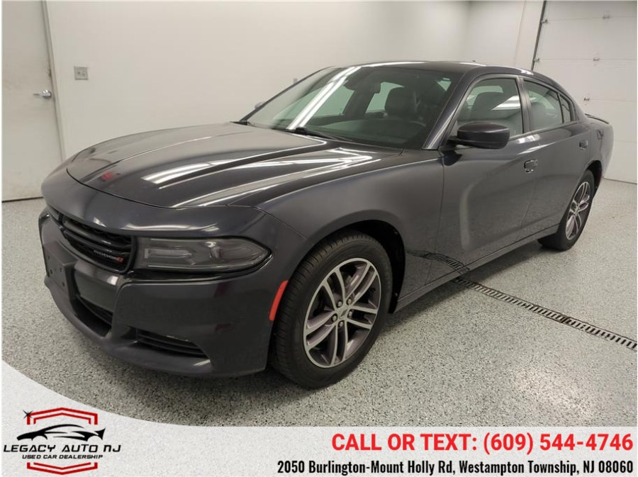 2019 Dodge Charger