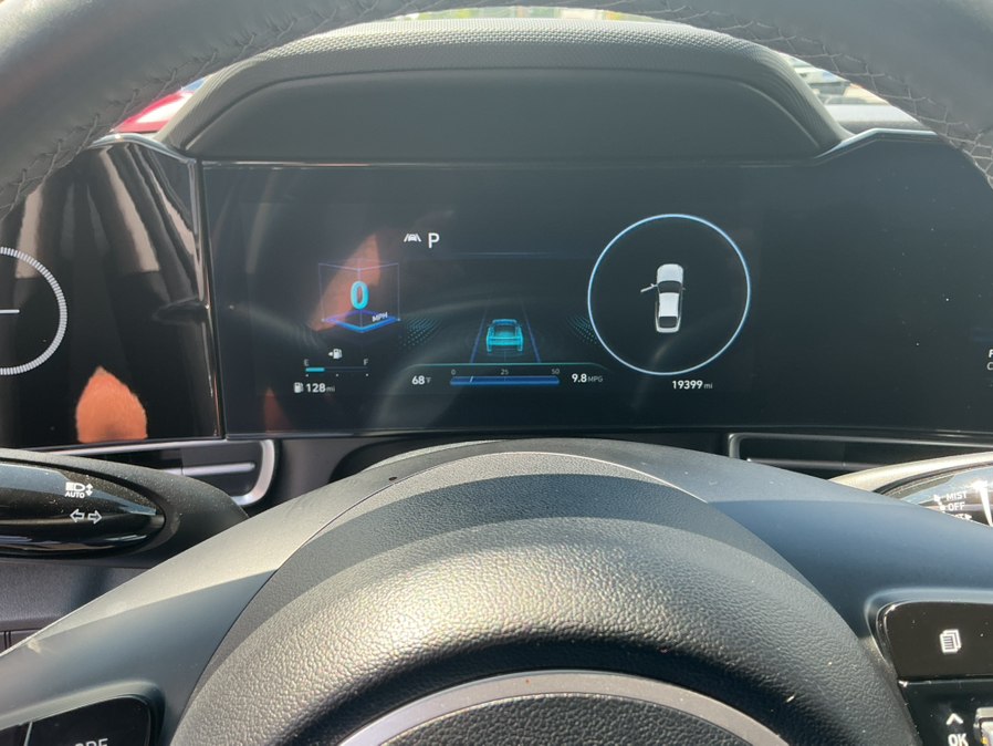 2023 Hyundai Elantra SEL - Photo 11