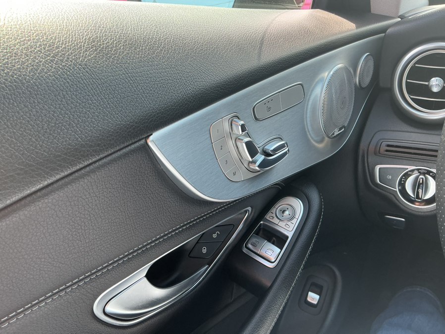 2017 Mercedes-Benz C-Class C300 - Photo 14