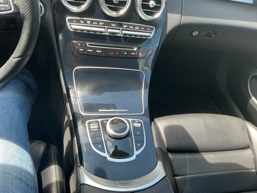 2017 Mercedes-Benz C-Class C300 - Photo 10