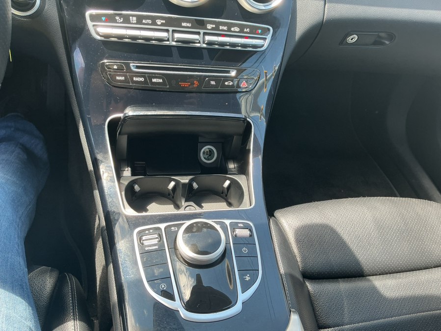2017 Mercedes-Benz C-Class C300 - Photo 15
