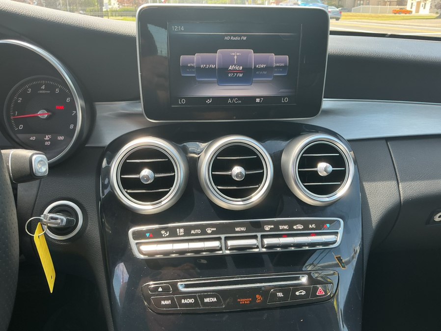 2017 Mercedes-Benz C-Class C300 - Photo 12