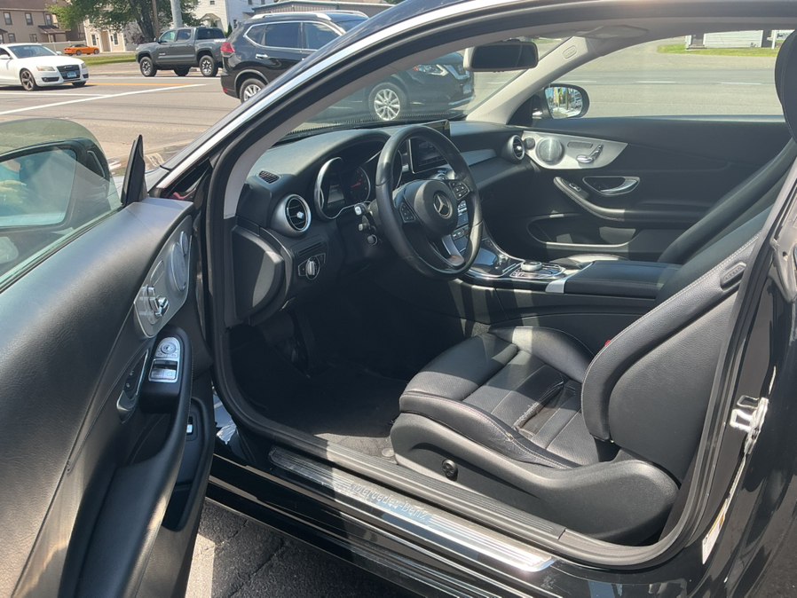 2017 Mercedes-Benz C-Class C300 - Photo 8