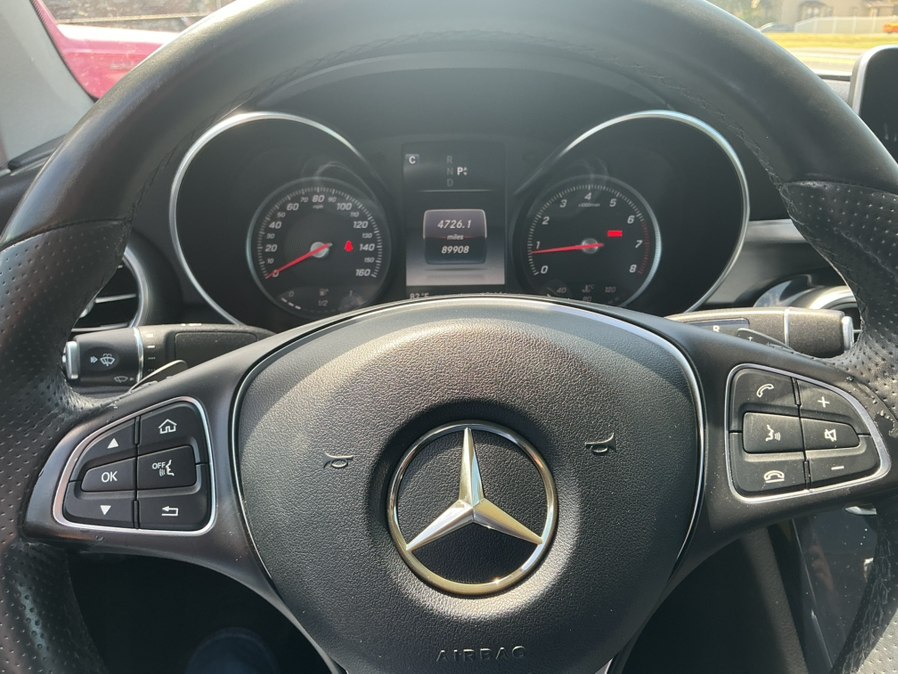 2017 Mercedes-Benz C-Class C300 - Photo 13