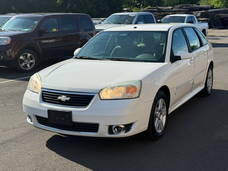 2007 Chevrolet Malibu Maxx LT FWD