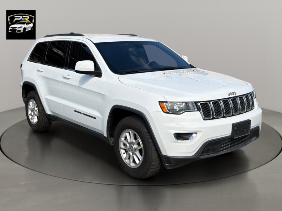 2020 Jeep Grand Cherokee Laredo E - Photo 6