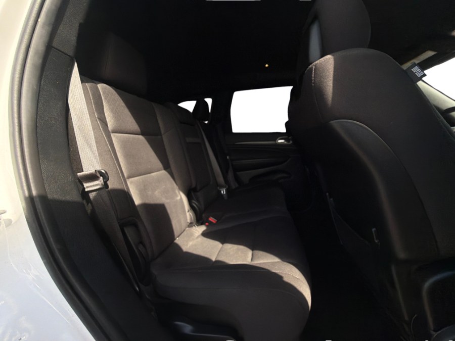 2020 Jeep Grand Cherokee Laredo E - Photo 15