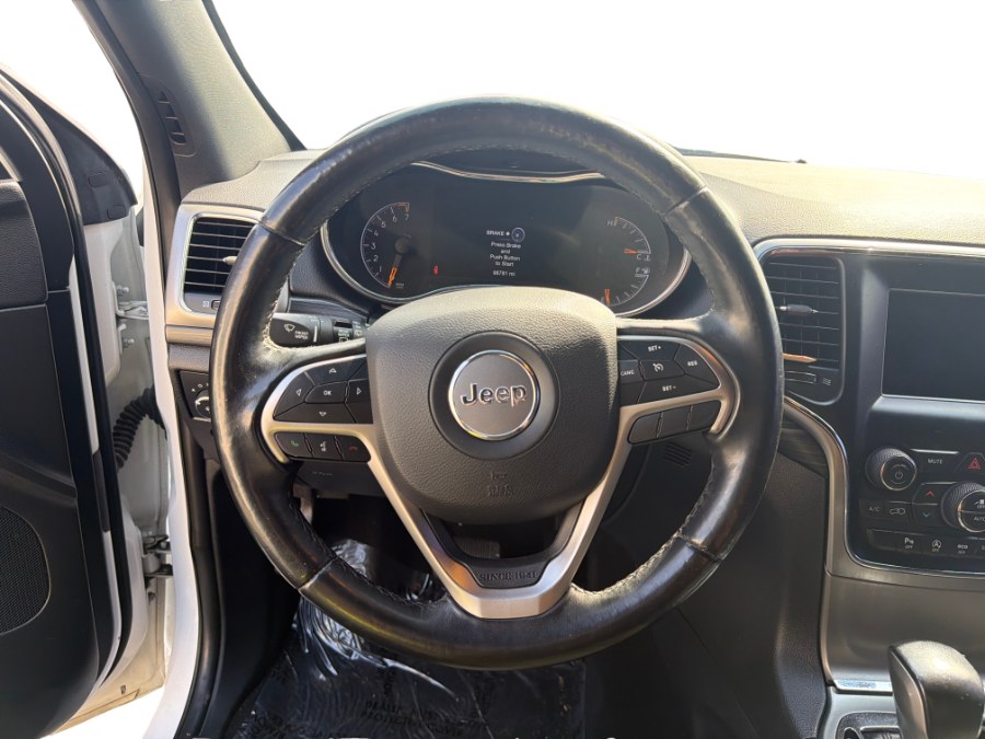 2020 Jeep Grand Cherokee Laredo E - Photo 16