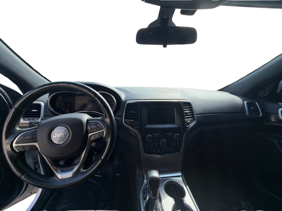 2020 Jeep Grand Cherokee Laredo E - Photo 17