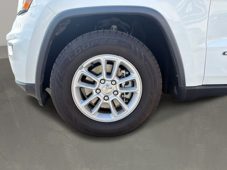 2020 Jeep Grand Cherokee Laredo E - Photo 21