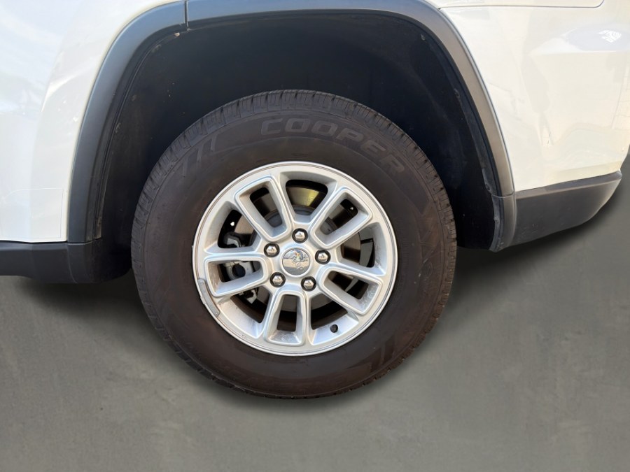 2020 Jeep Grand Cherokee Laredo E - Photo 18