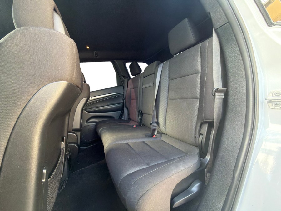 2020 Jeep Grand Cherokee Laredo E - Photo 11