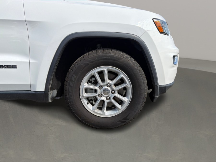 2020 Jeep Grand Cherokee Laredo E - Photo 20