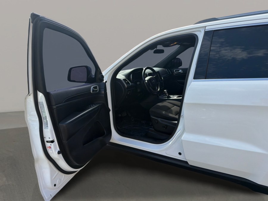 2020 Jeep Grand Cherokee Laredo E - Photo 8