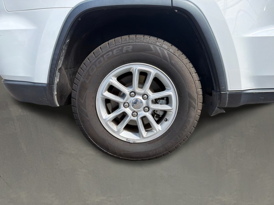 2020 Jeep Grand Cherokee Laredo E - Photo 19