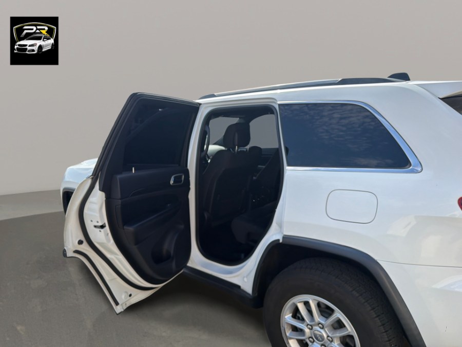 2020 Jeep Grand Cherokee Laredo E - Photo 10
