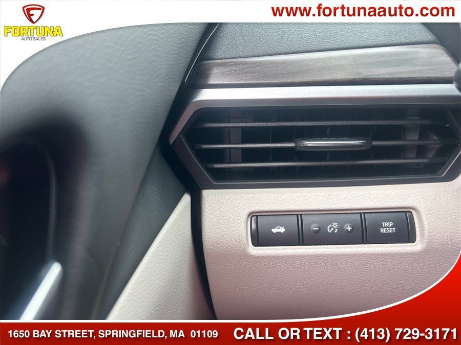 2023 Nissan Altima SV - Photo 16