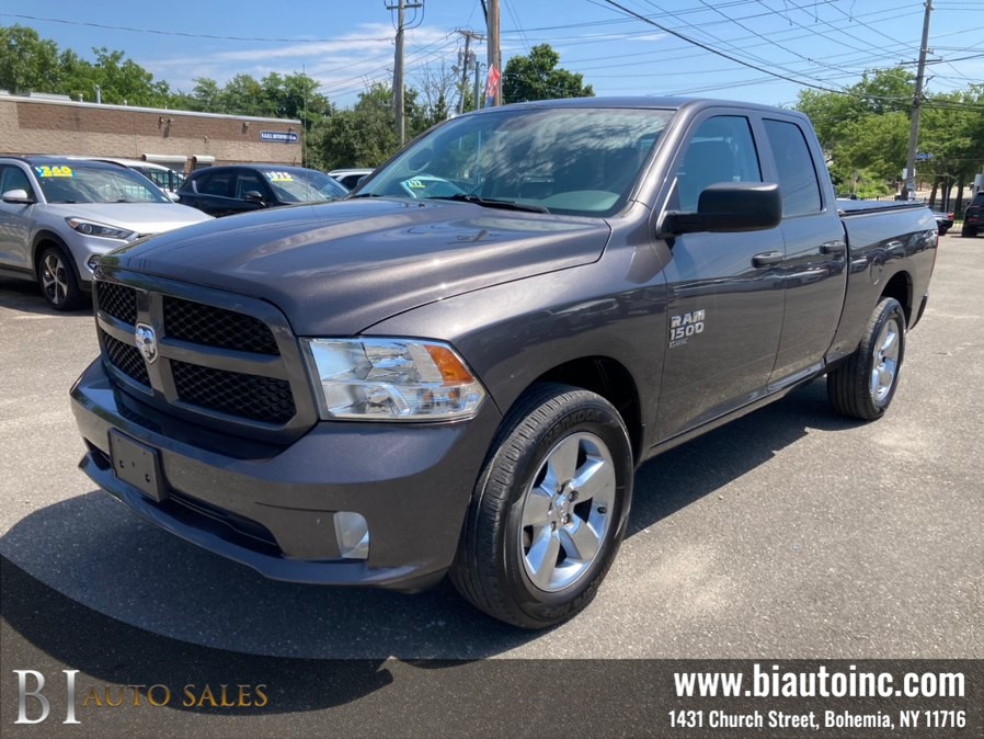 Used 2019 Ram 1500 Classic in Bohemia, New York | B I Auto Sales. Bohemia, New York