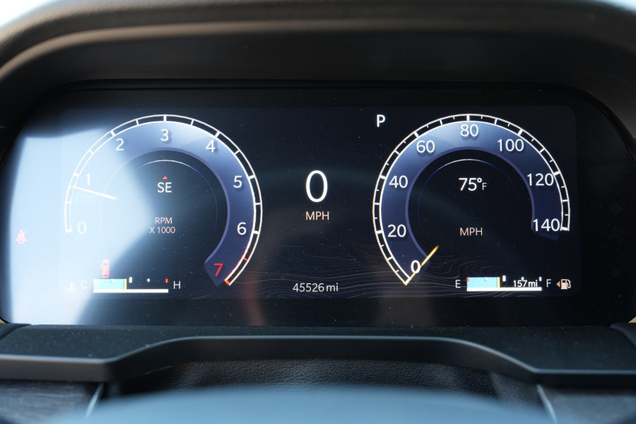 2024 Jeep Grand Cherokee L Limited - Photo 26