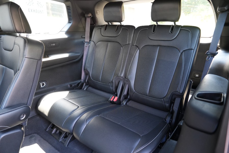 2024 Jeep Grand Cherokee L Limited - Photo 20