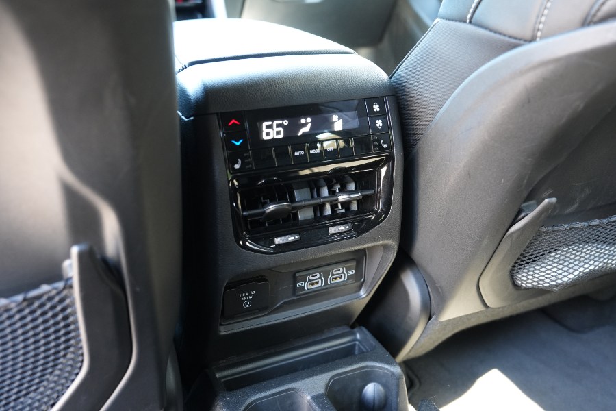 2024 Jeep Grand Cherokee L Limited - Photo 19