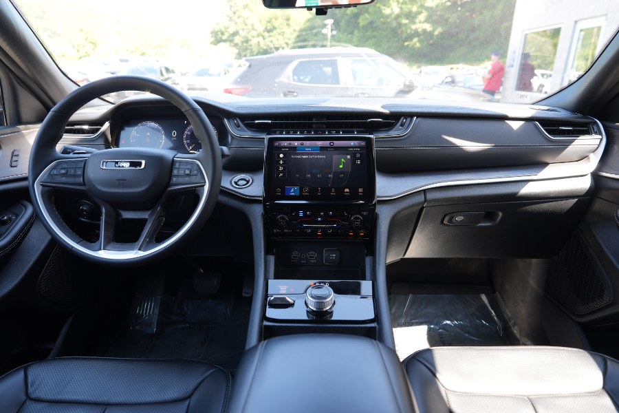 2024 Jeep Grand Cherokee L Limited - Photo 13