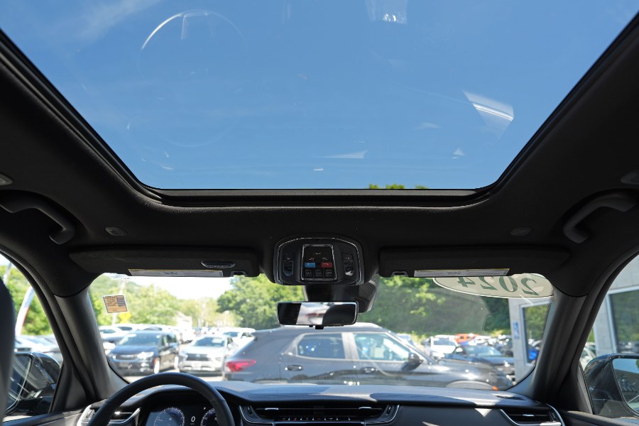 2024 Jeep Grand Cherokee L Limited - Photo 15
