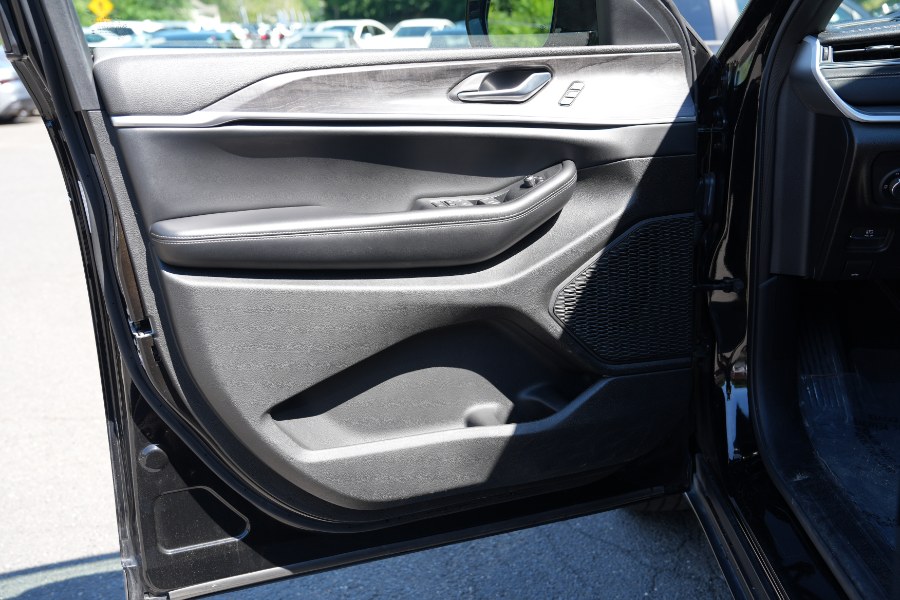 2024 Jeep Grand Cherokee L Limited - Photo 24