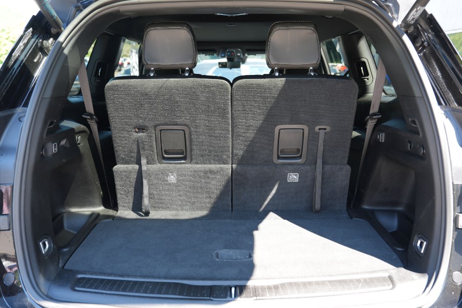 2024 Jeep Grand Cherokee L Limited - Photo 21