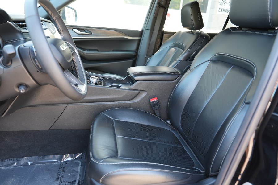 2024 Jeep Grand Cherokee L Limited - Photo 16