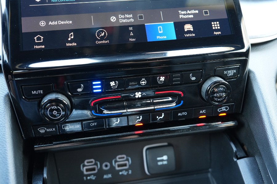 2024 Jeep Grand Cherokee L Limited - Photo 31