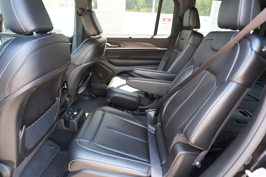 2024 Jeep Grand Cherokee L Limited - Photo 18