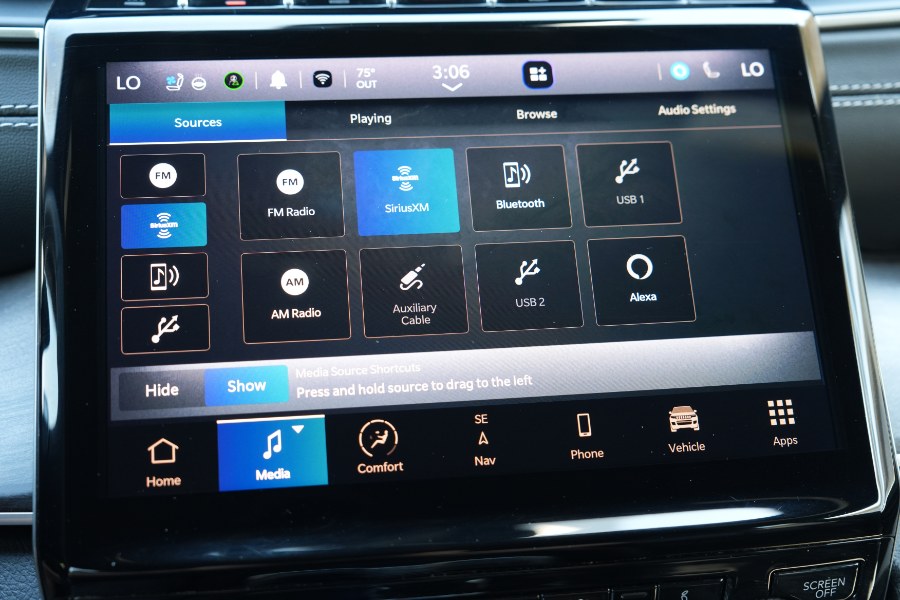 2024 Jeep Grand Cherokee L Limited - Photo 29