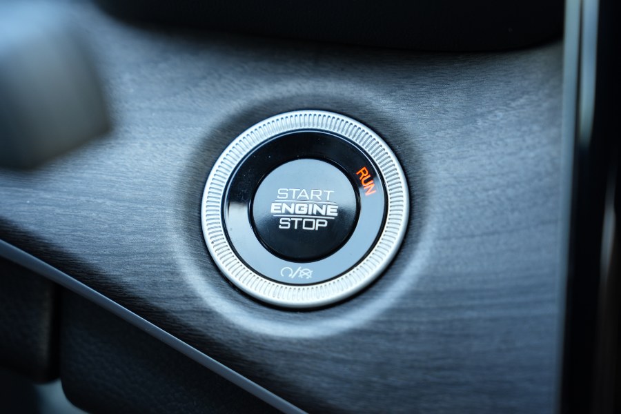 2024 Jeep Grand Cherokee L Limited - Photo 33
