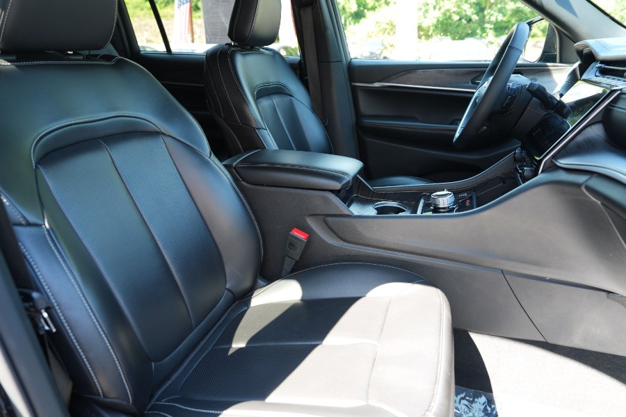 2024 Jeep Grand Cherokee L Limited - Photo 23