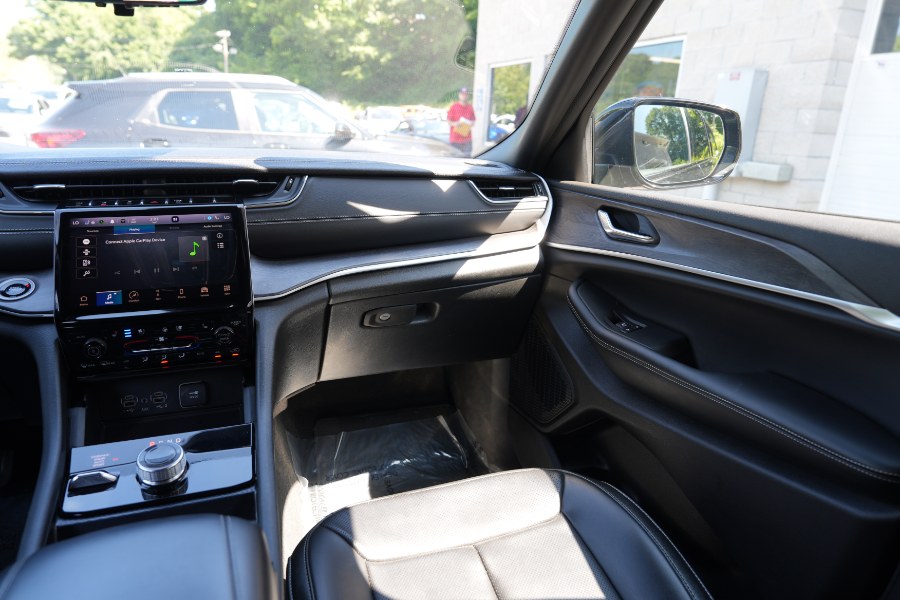 2024 Jeep Grand Cherokee L Limited - Photo 14