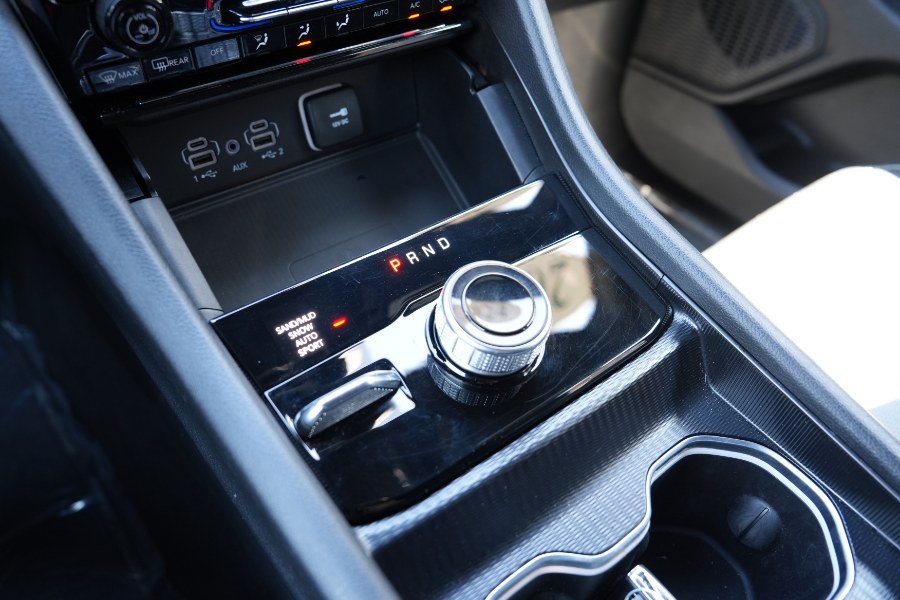 2024 Jeep Grand Cherokee L Limited - Photo 32