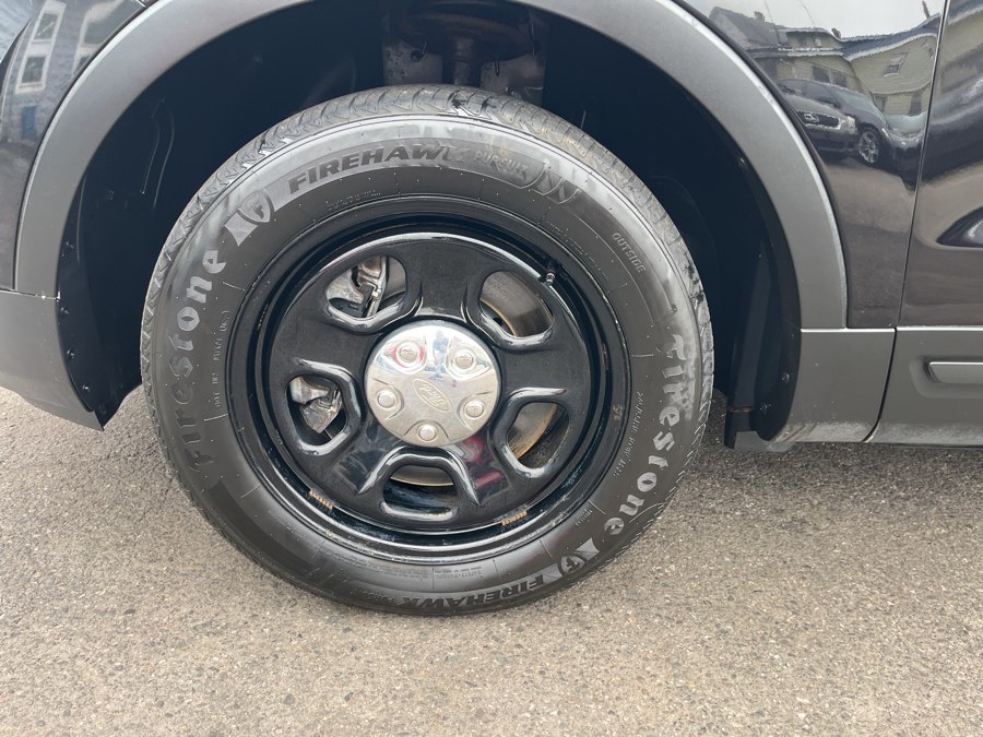 2019 Ford Explorer Utility Police Interceptor - Photo 21