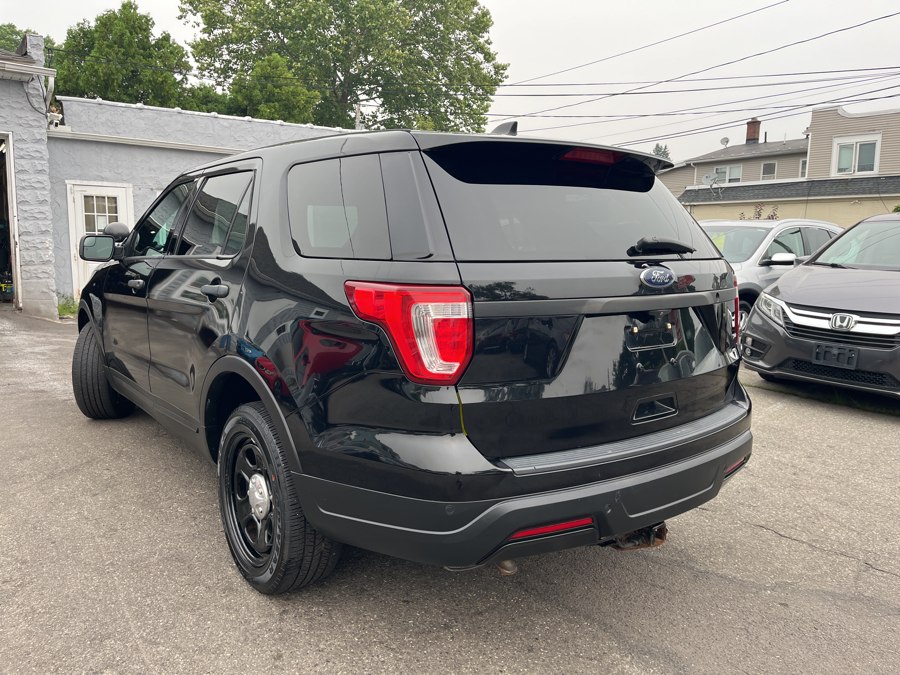 2019 Ford Explorer Utility Police Interceptor - Photo 6