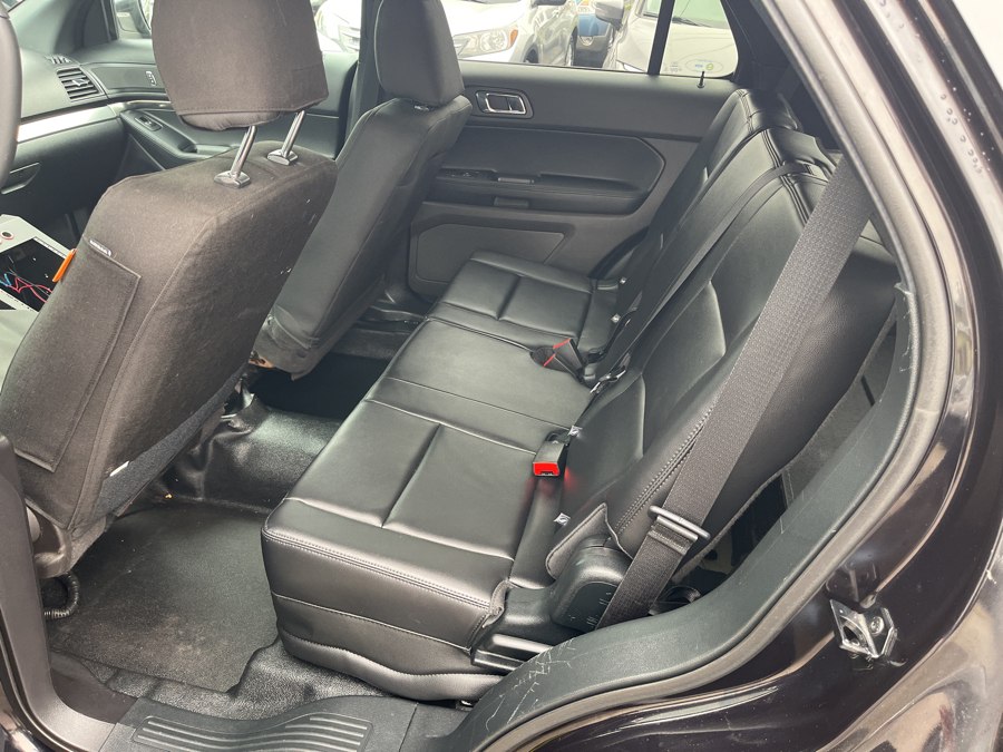 2019 Ford Explorer Utility Police Interceptor - Photo 10