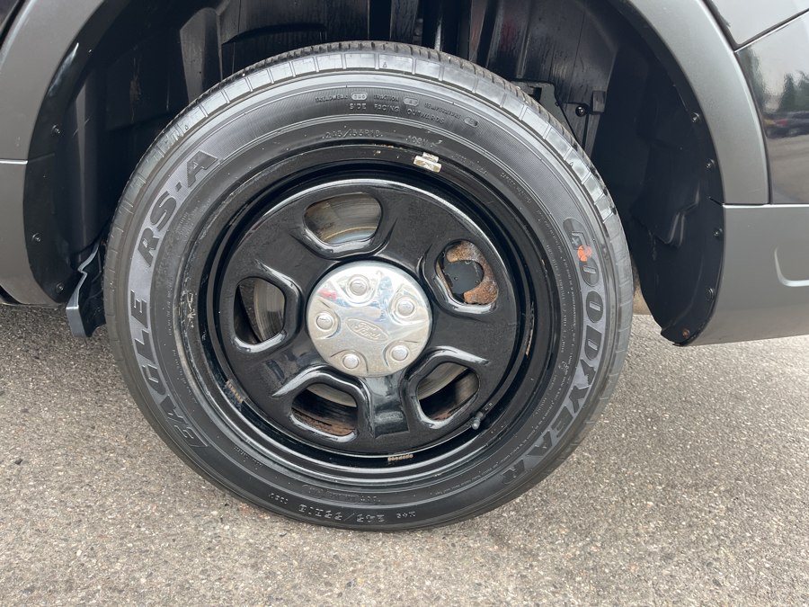 2019 Ford Explorer Utility Police Interceptor - Photo 20