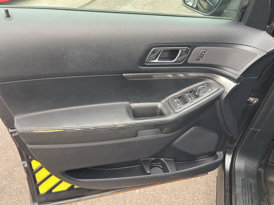 2019 Ford Explorer Utility Police Interceptor - Photo 8